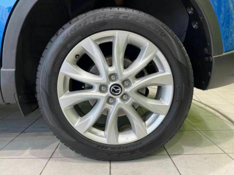 CX-5-12