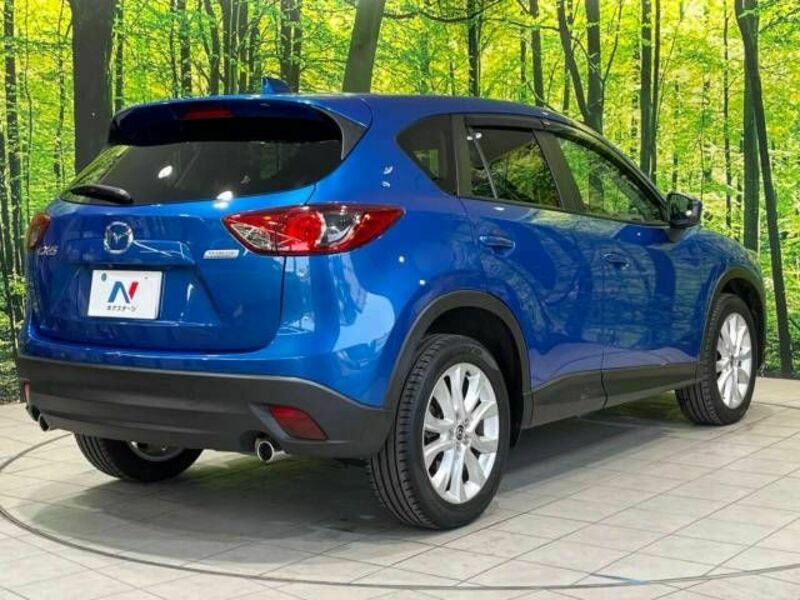 CX-5-16