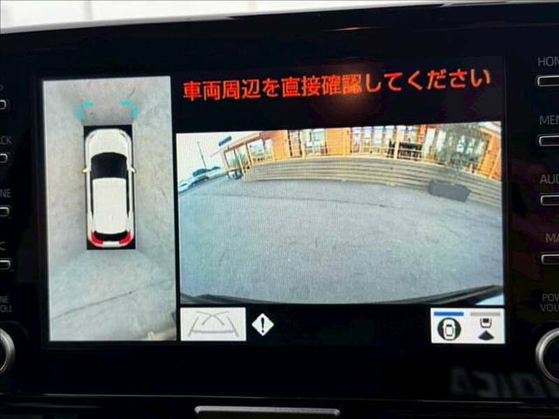 YARIS CROSS-4