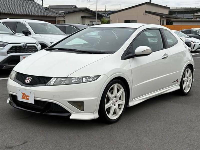 CIVIC-9
