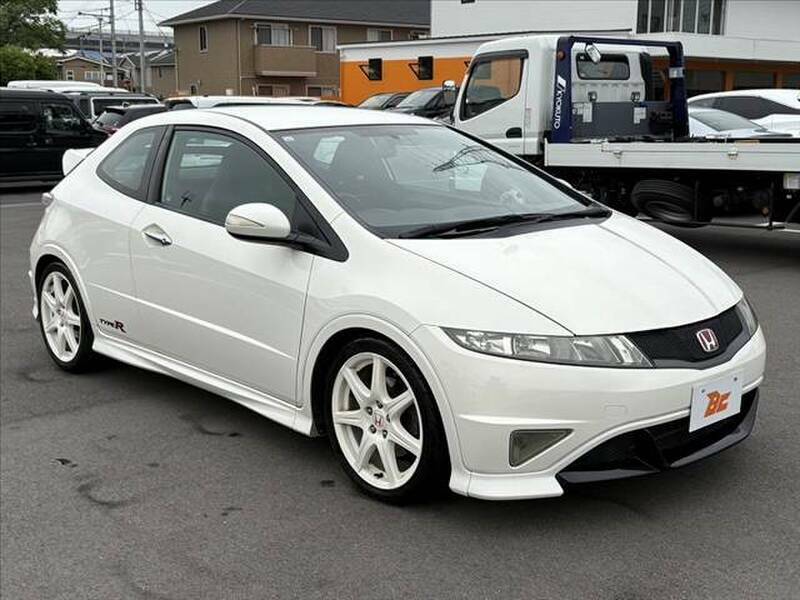 CIVIC-7