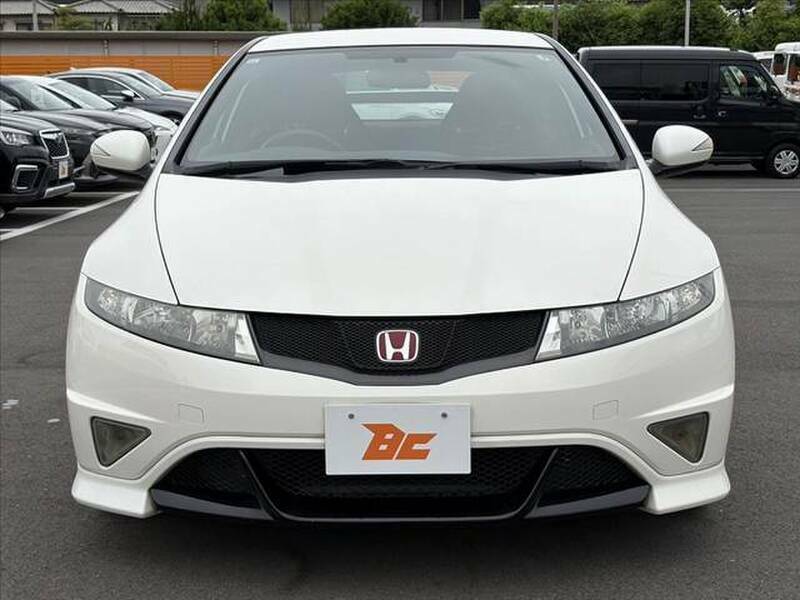 CIVIC-8