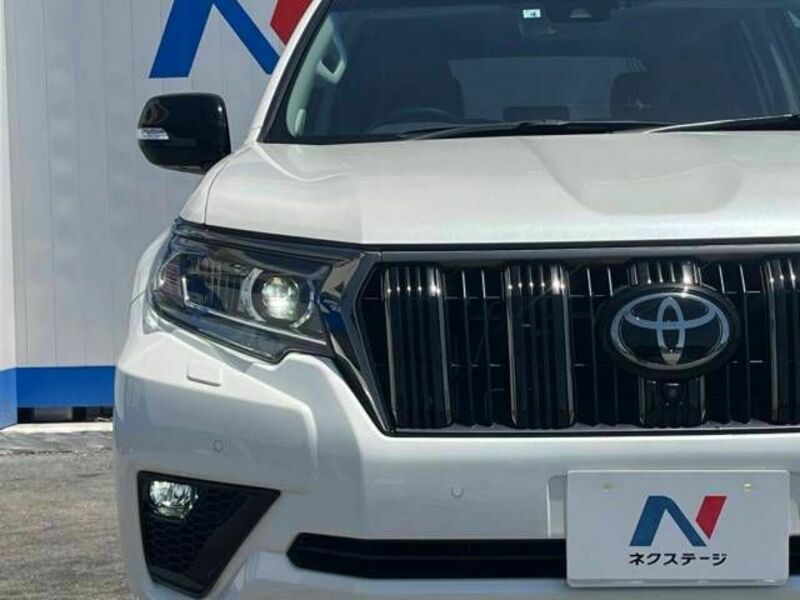 LAND CRUISER PRADO-13