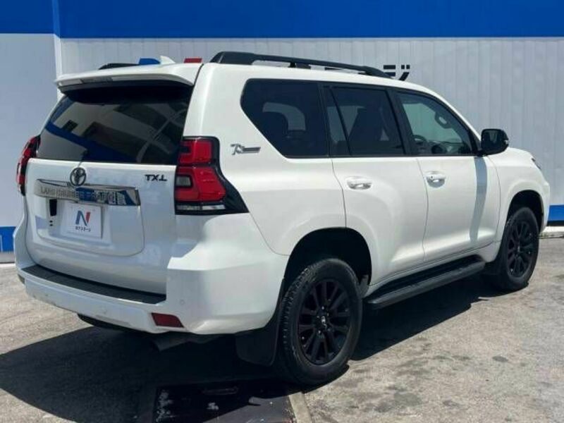 LAND CRUISER PRADO-18