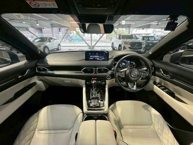 CX-8