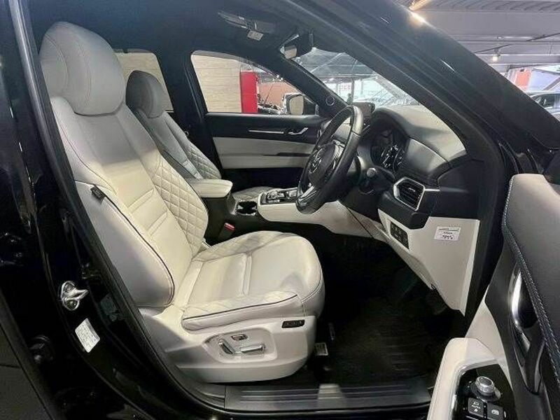 CX-8