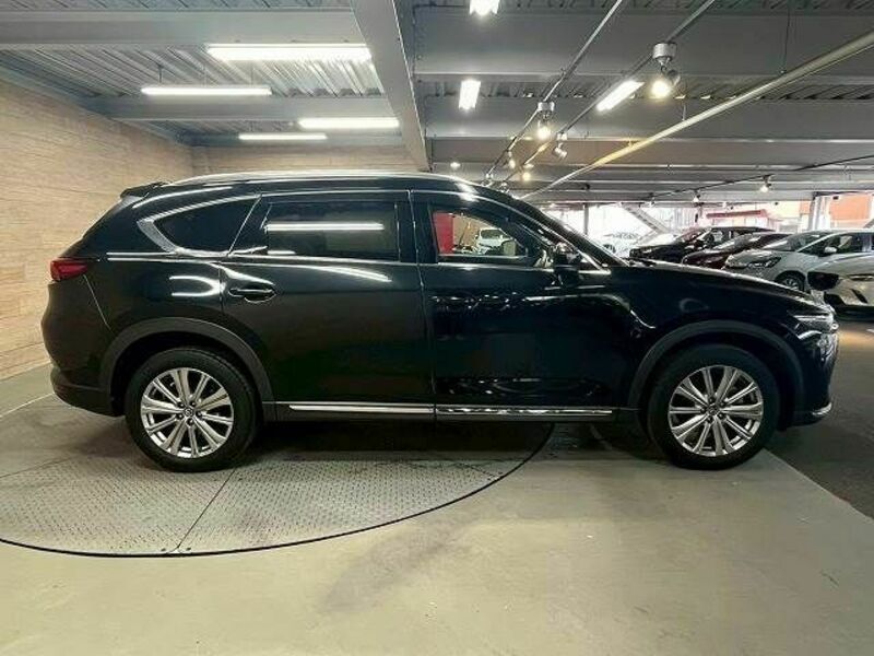 CX-8