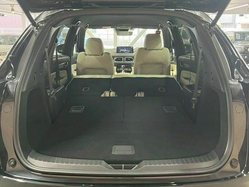 CX-8