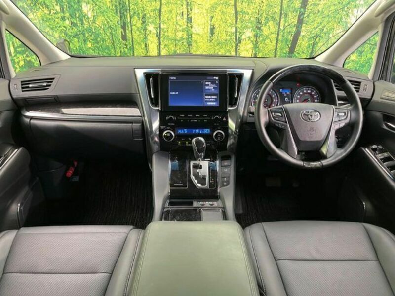 ALPHARD-1