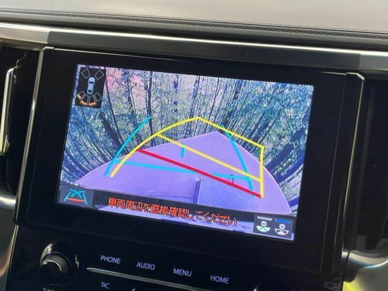 ALPHARD-3
