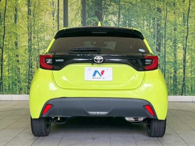 YARIS-14