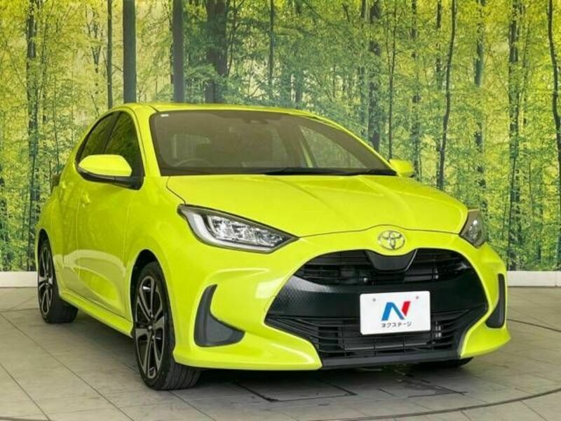 YARIS-15