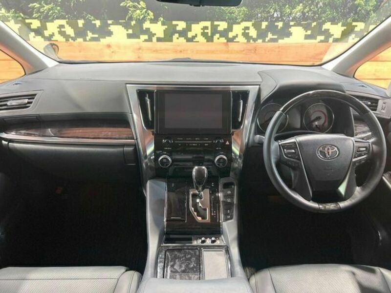 ALPHARD-1