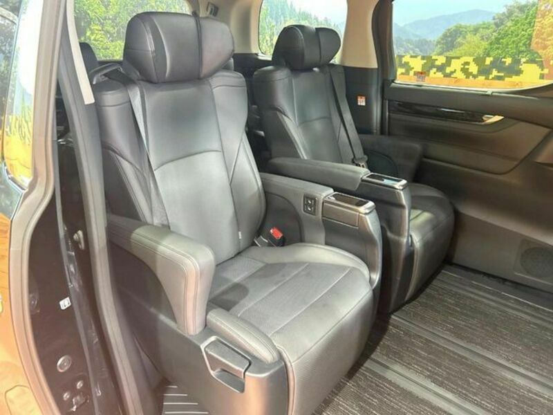 ALPHARD-8