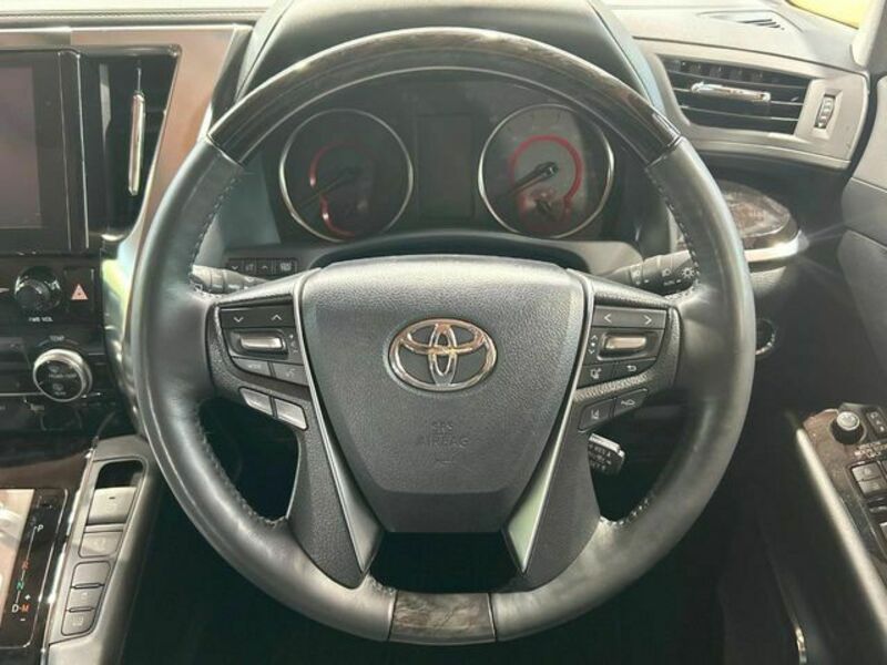 ALPHARD-11