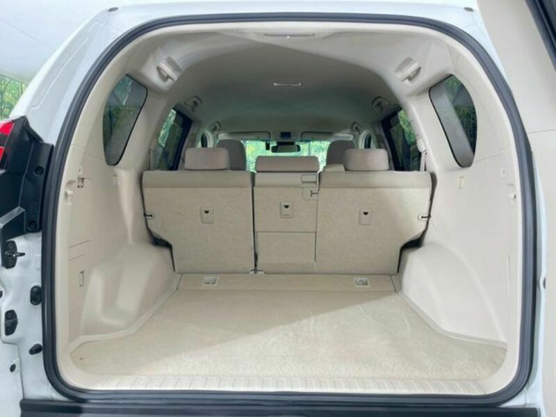 LAND CRUISER PRADO-9
