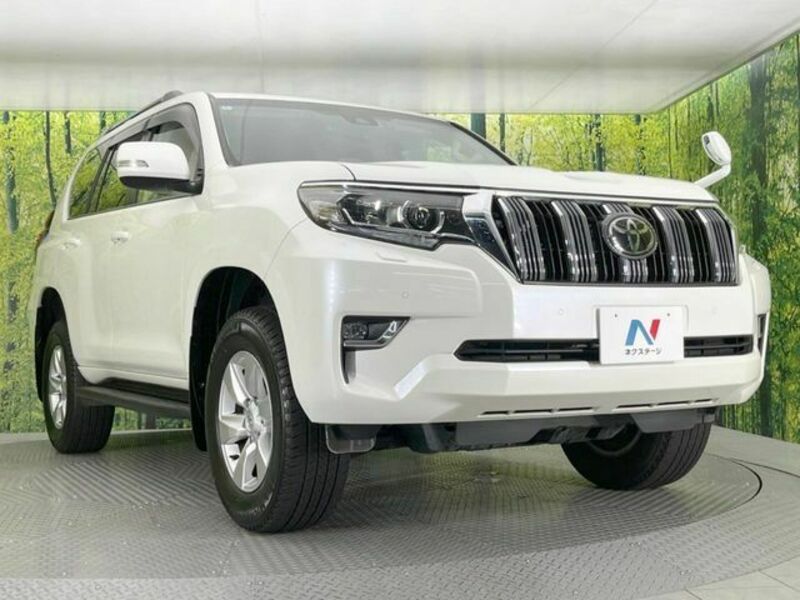 LAND CRUISER PRADO-15