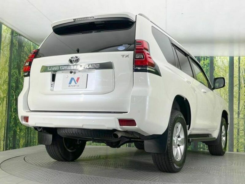 LAND CRUISER PRADO-16