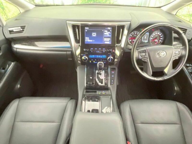 ALPHARD-1