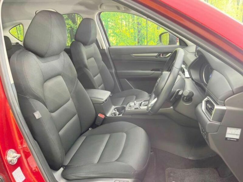 CX-5-7