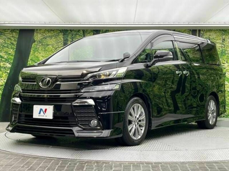 VELLFIRE