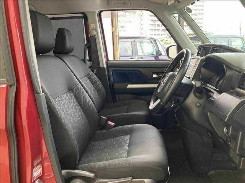 ROOMY