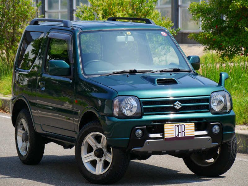 JIMNY