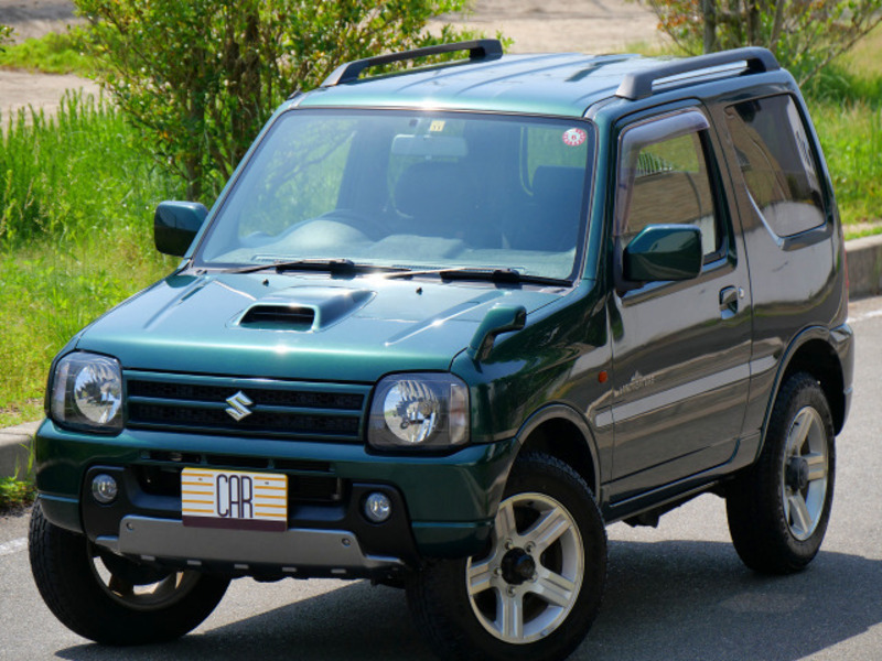 JIMNY