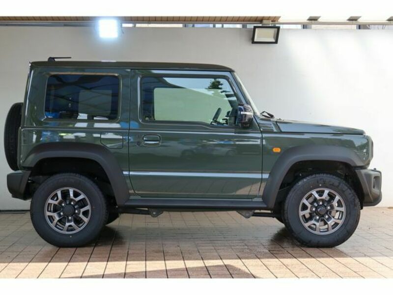 JIMNY SIERRA