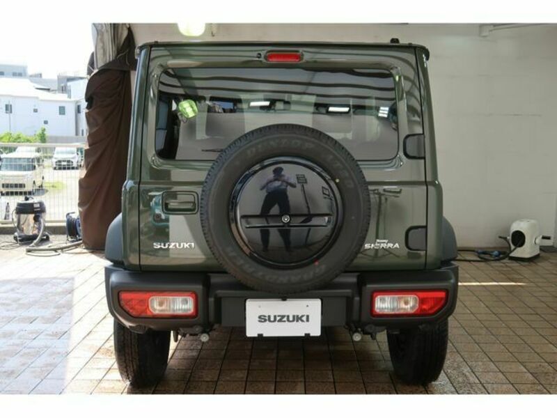 JIMNY SIERRA
