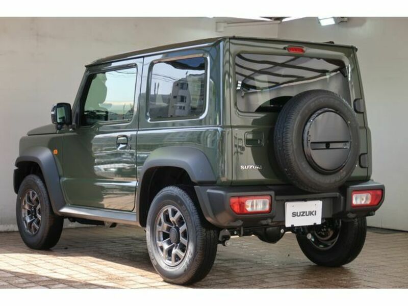 JIMNY SIERRA
