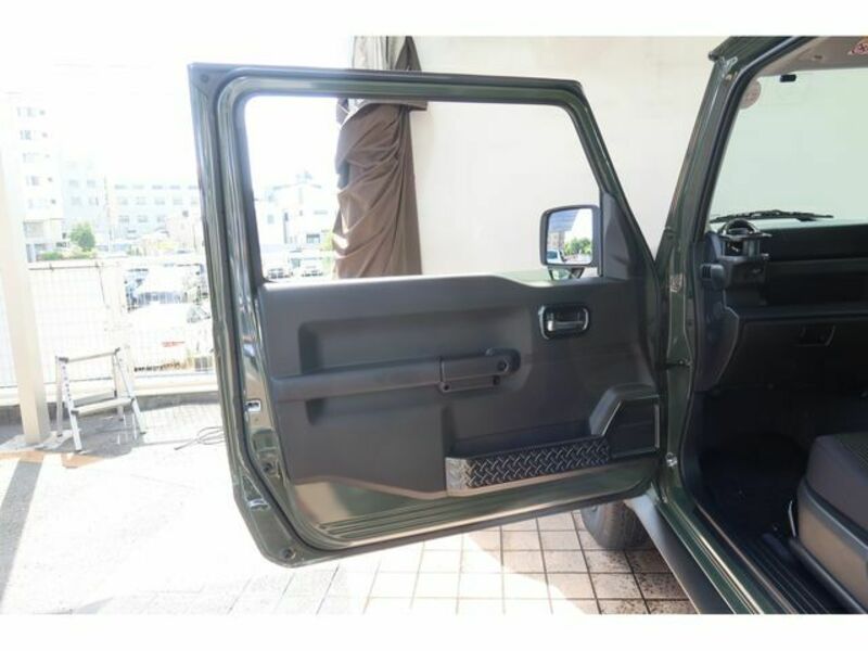 JIMNY SIERRA