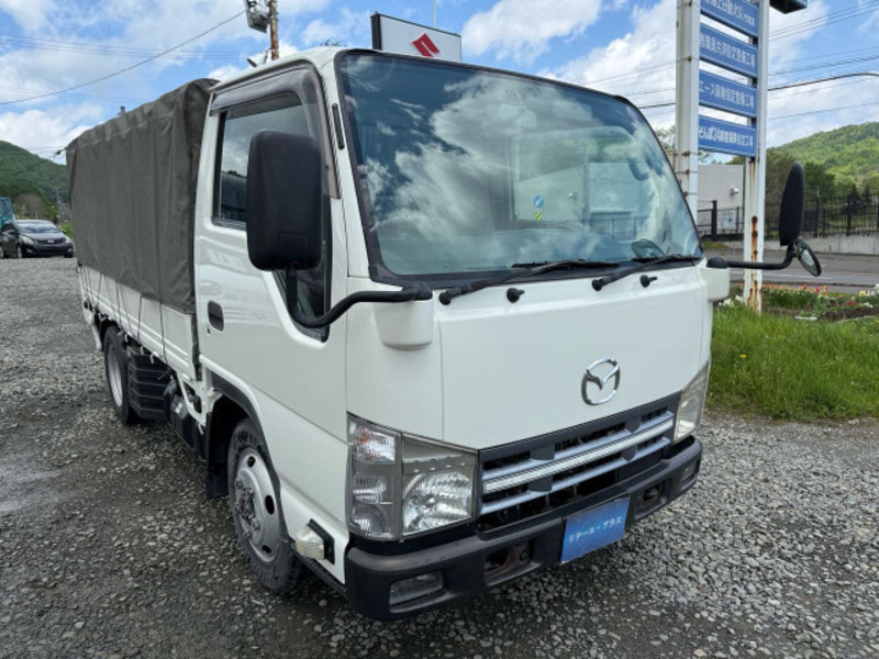 MAZDA TITAN