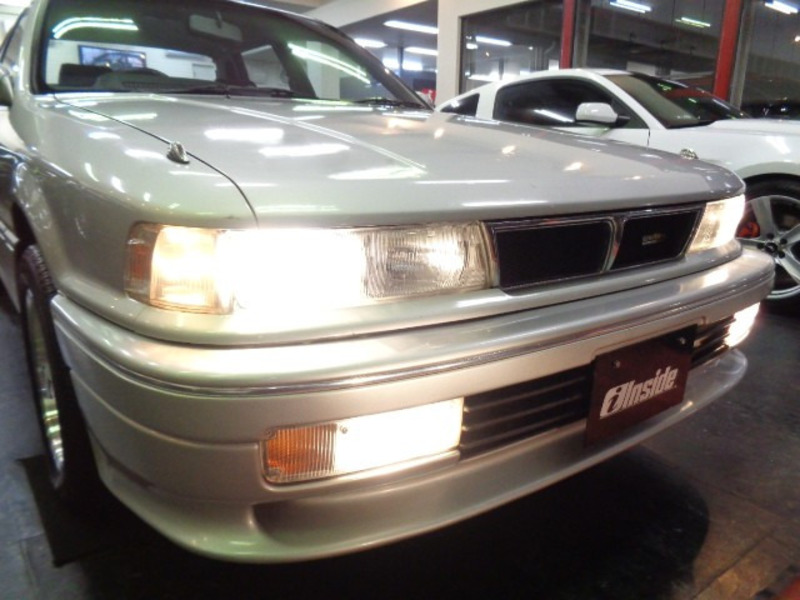 GALANT