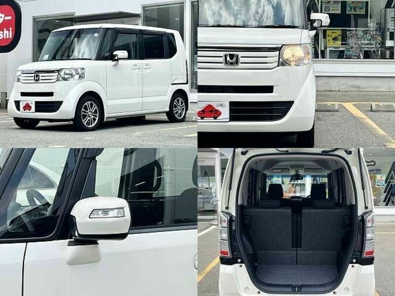 N BOX-4