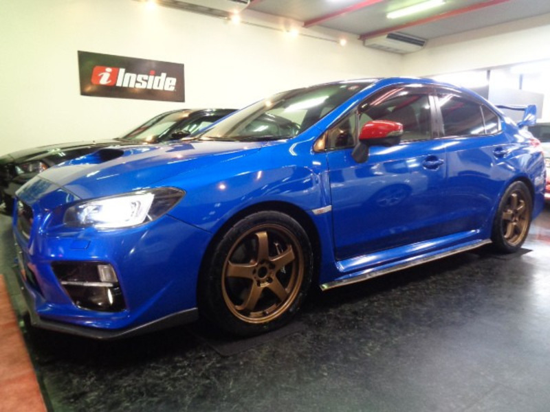 WRX