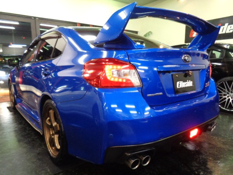 WRX