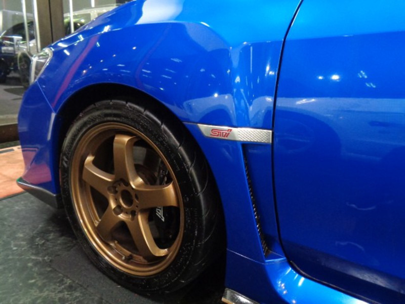 WRX