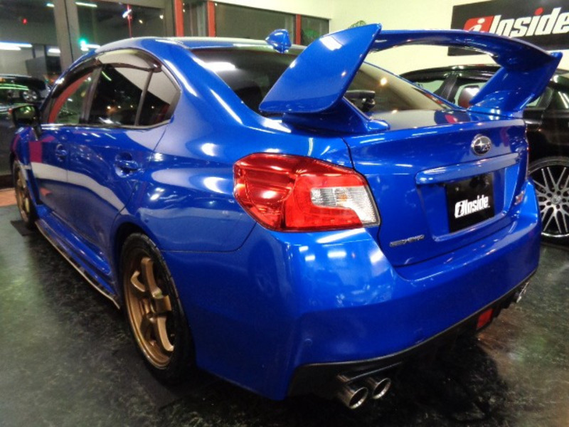 WRX