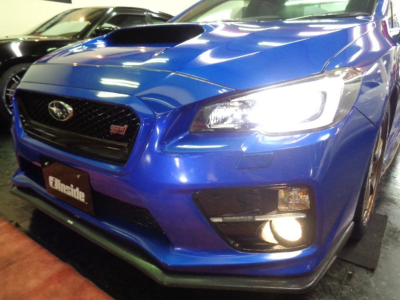 WRX