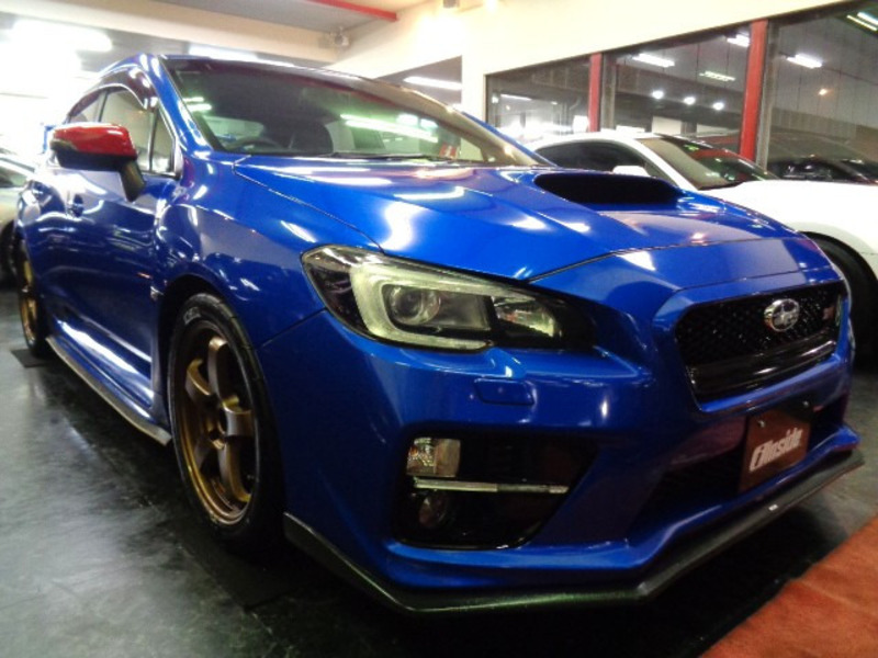 WRX
