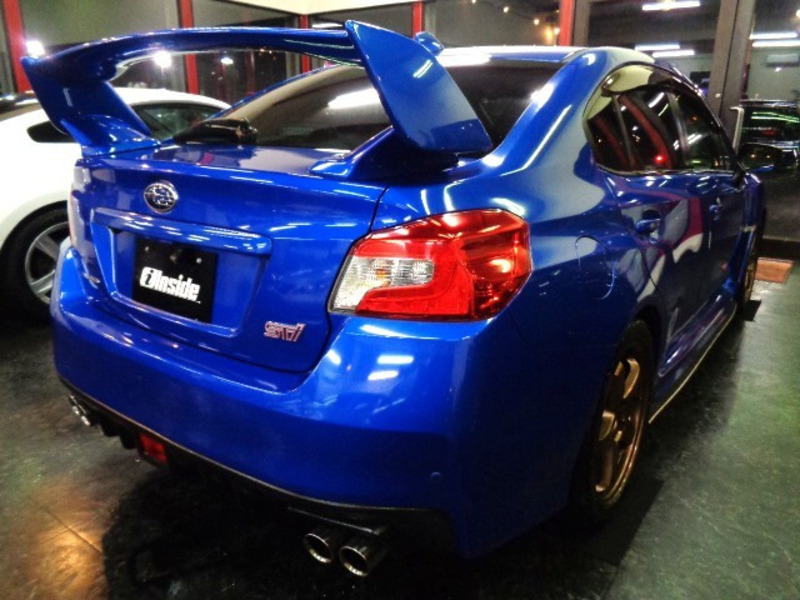 WRX