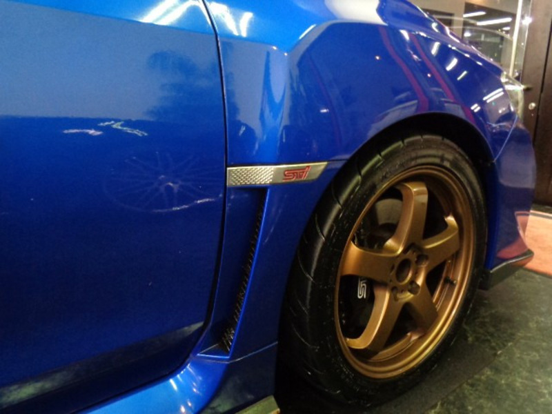 WRX