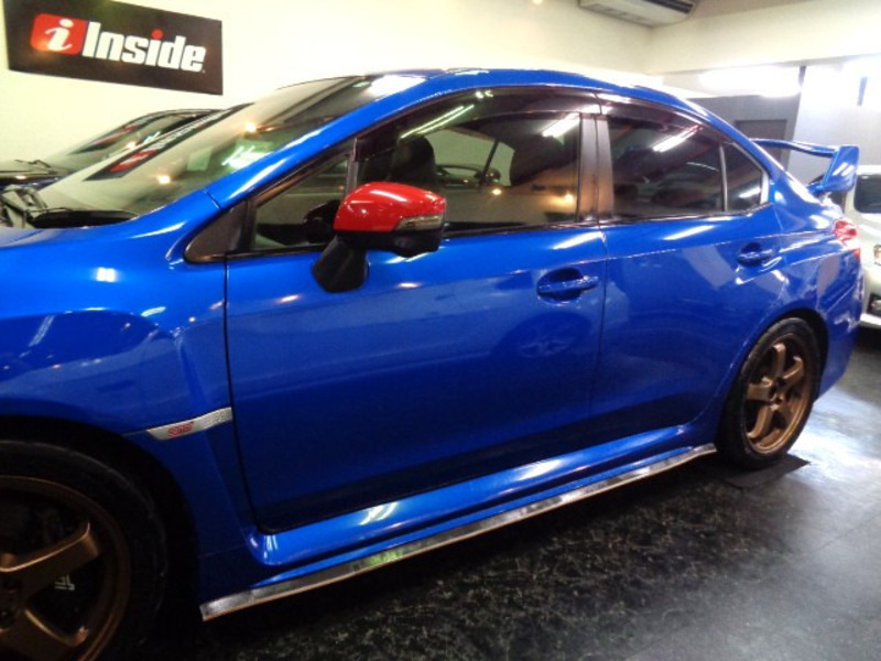 WRX
