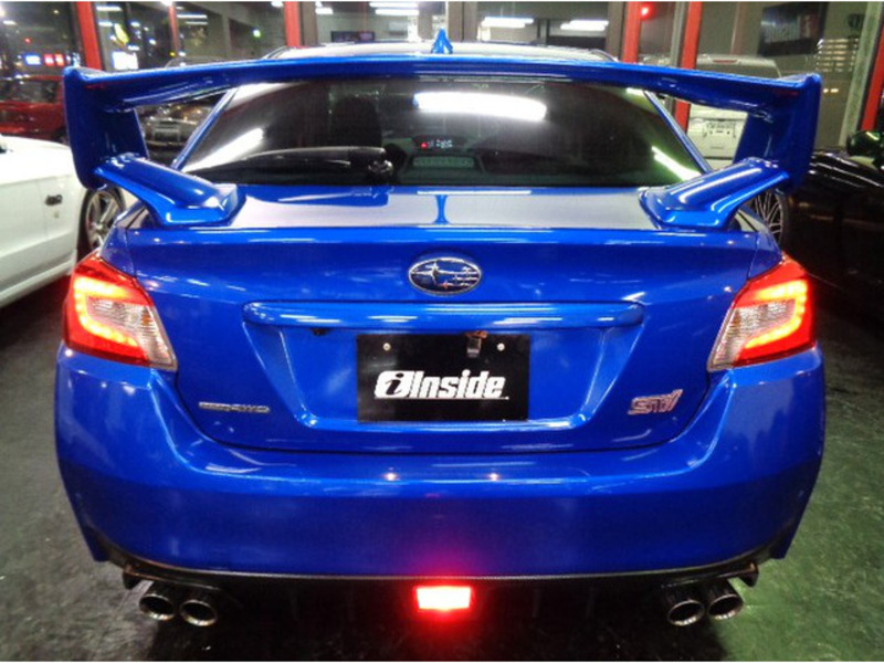 WRX