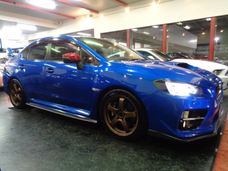 WRX
