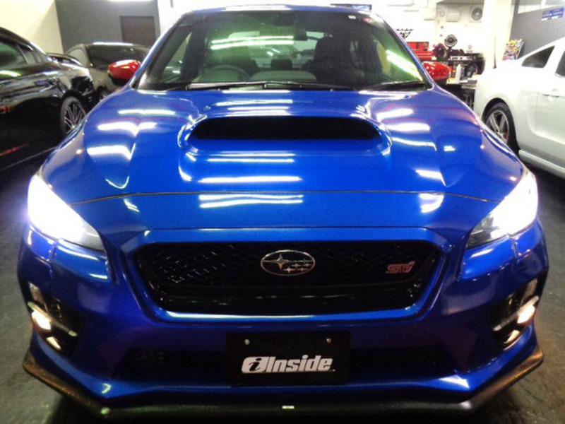 WRX
