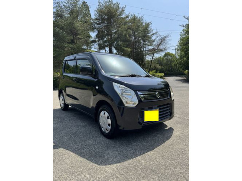 WAGON R-0