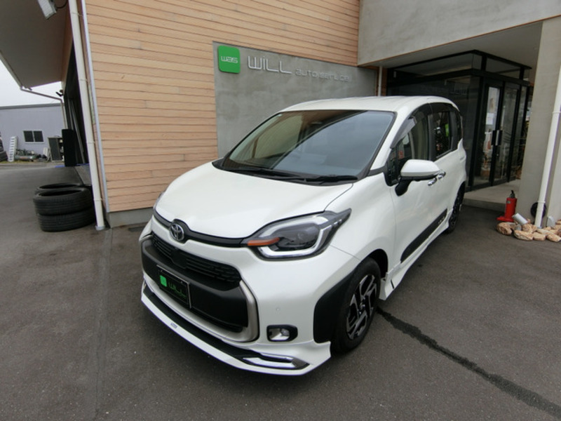 SIENTA