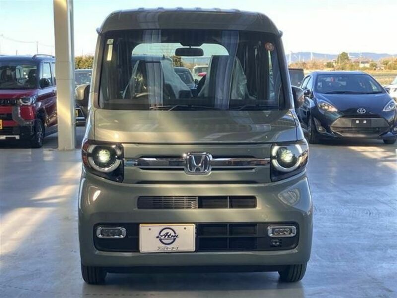 N-VAN-1